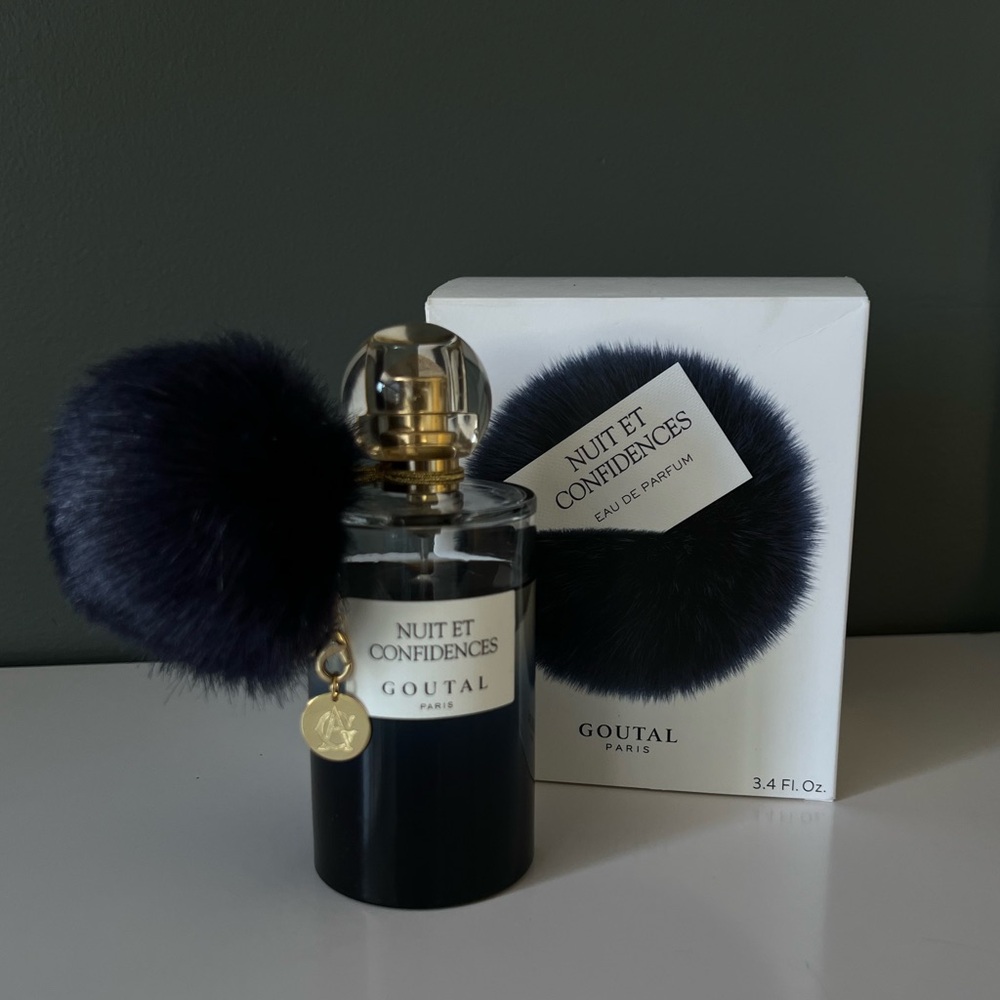 GOUTAL NUIT ET CONFIDENCES